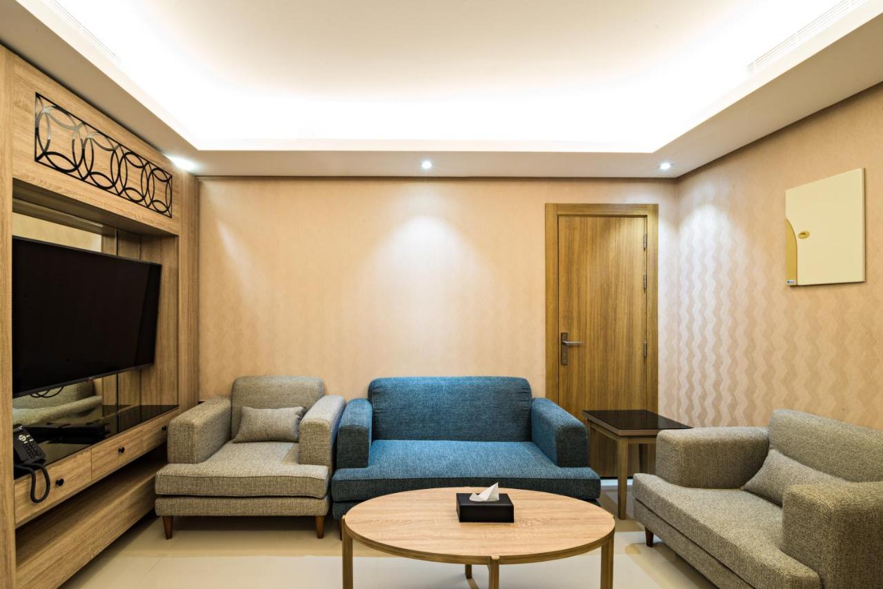 Mirnian Hotel Dżedda Zewnętrze zdjęcie