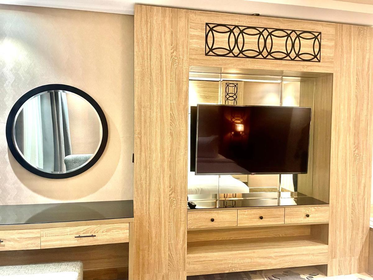 Mirnian Hotel Dżedda Zewnętrze zdjęcie