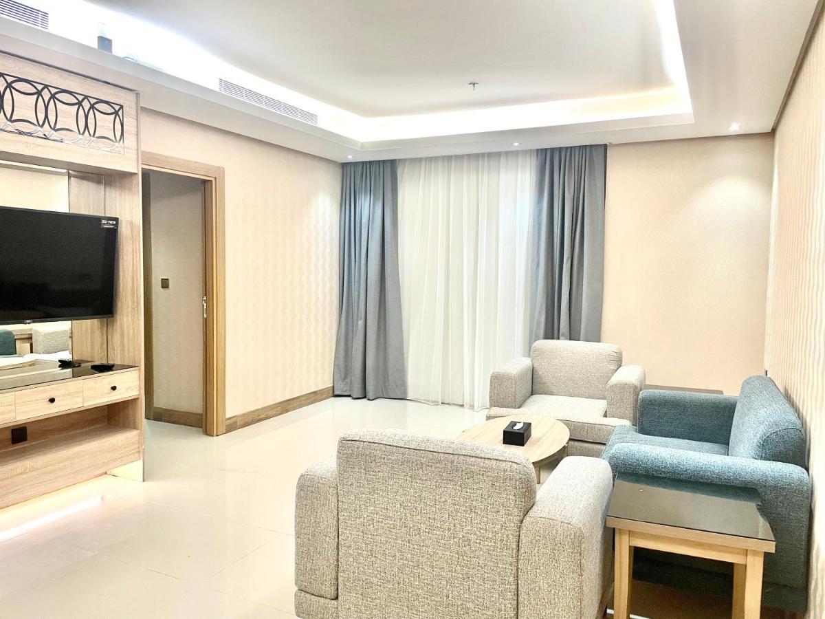 Mirnian Hotel Dżedda Zewnętrze zdjęcie