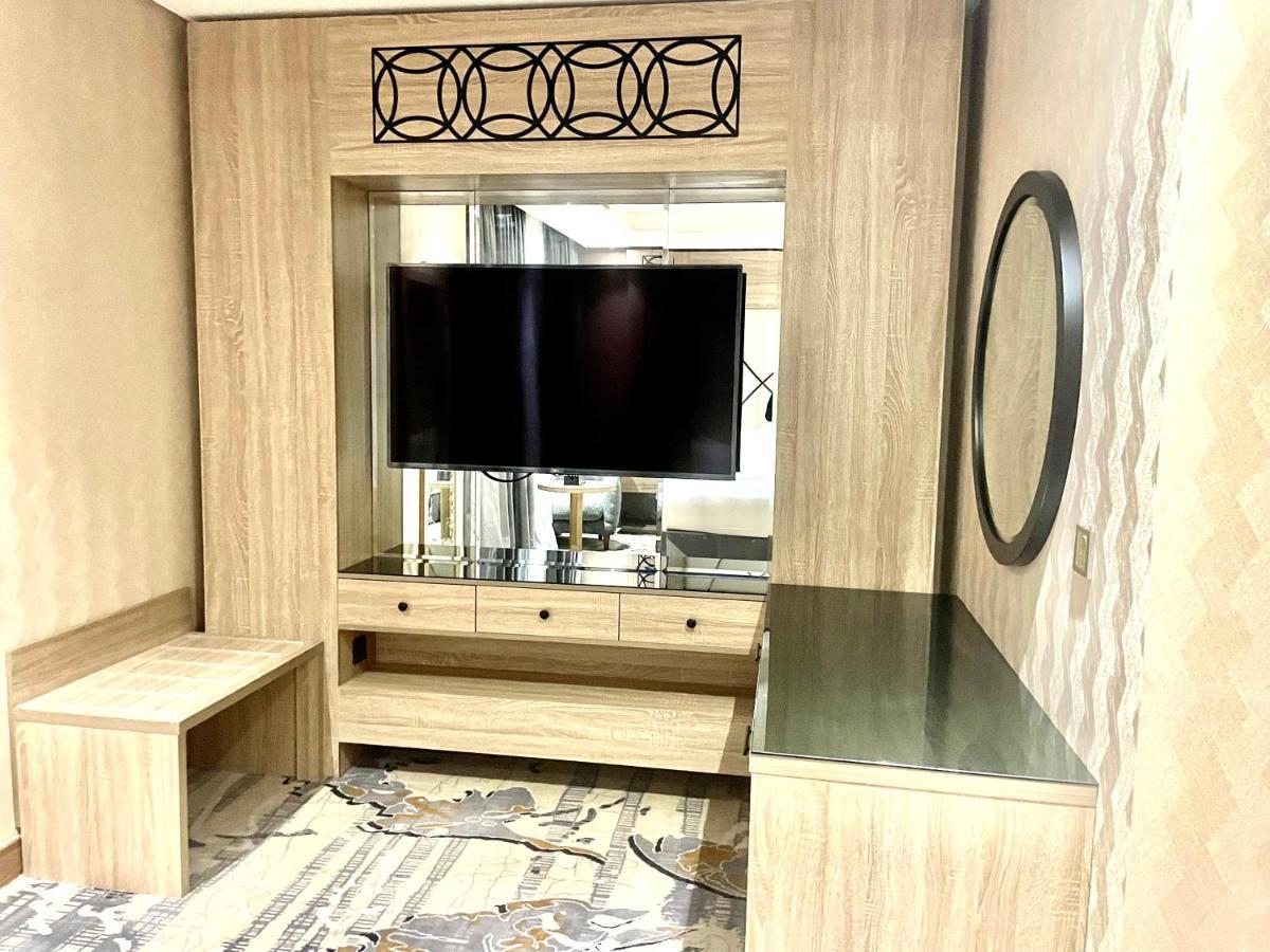 Mirnian Hotel Dżedda Zewnętrze zdjęcie