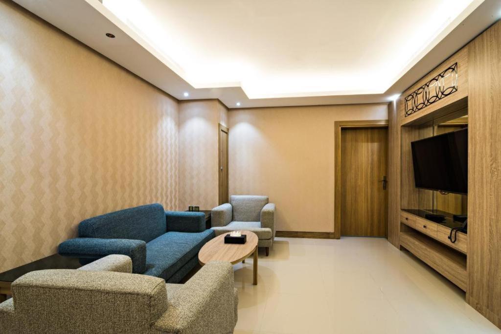 Mirnian Hotel Dżedda Zewnętrze zdjęcie