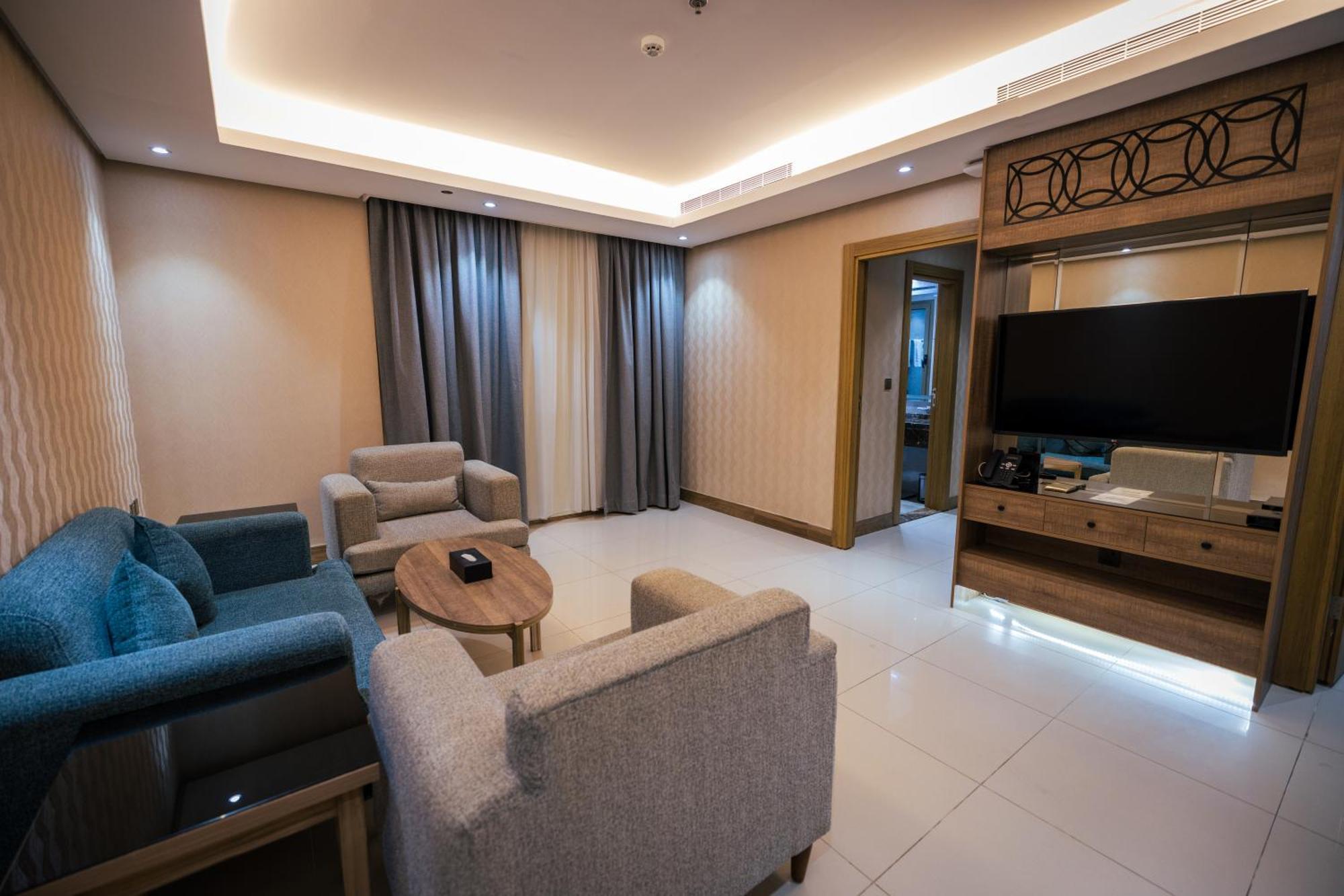 Mirnian Hotel Dżedda Zewnętrze zdjęcie
