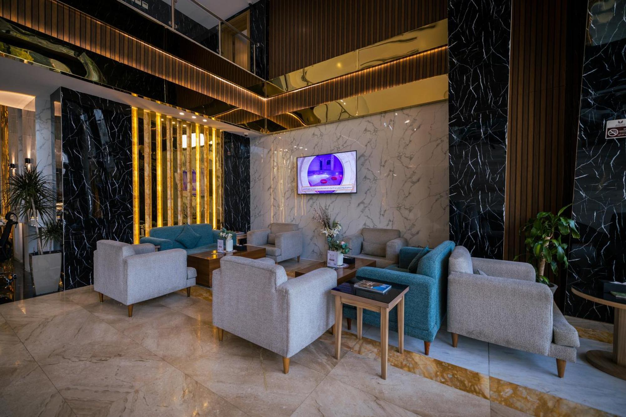 Mirnian Hotel Dżedda Zewnętrze zdjęcie