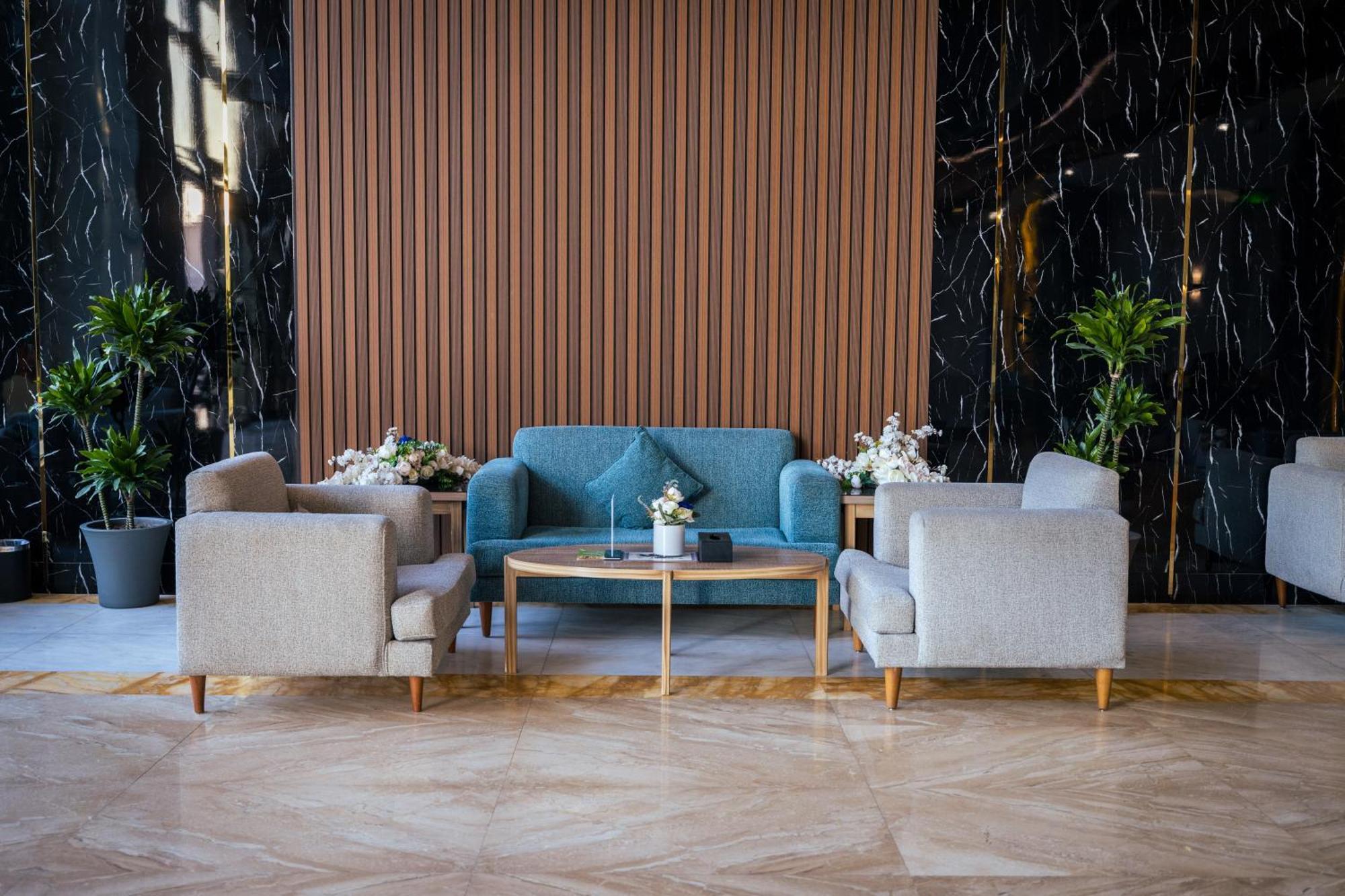 Mirnian Hotel Dżedda Zewnętrze zdjęcie