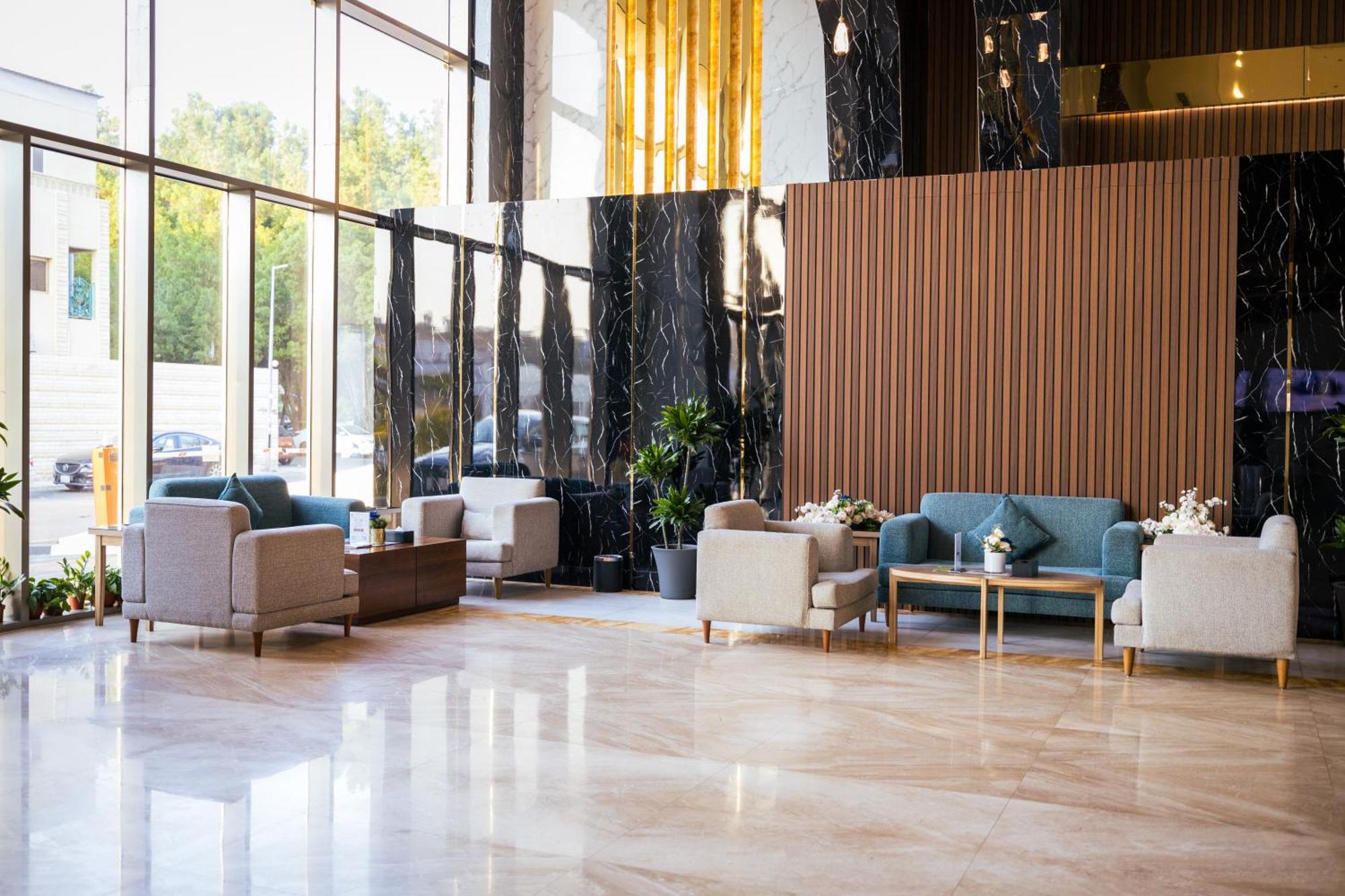 Mirnian Hotel Dżedda Zewnętrze zdjęcie