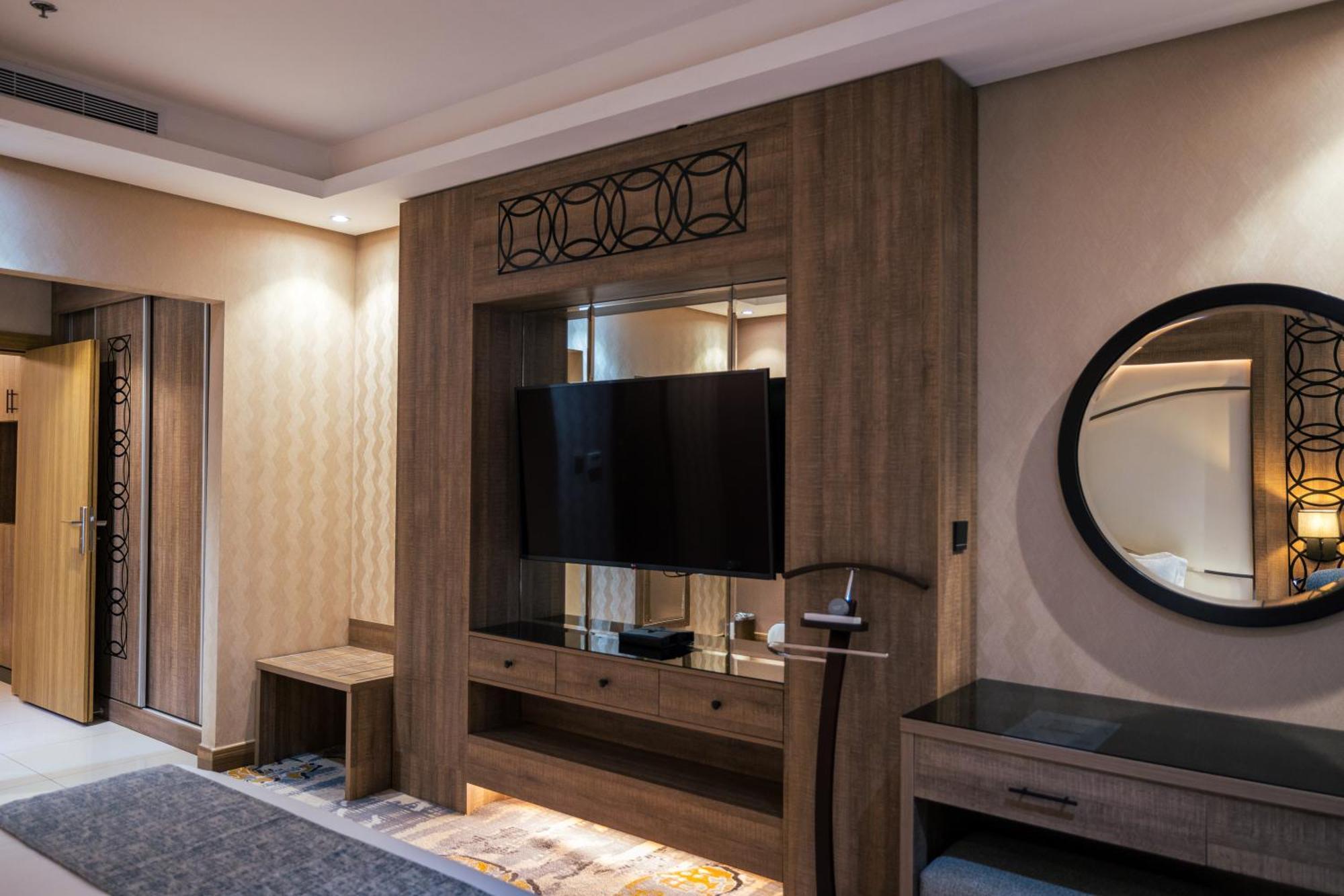 Mirnian Hotel Dżedda Zewnętrze zdjęcie