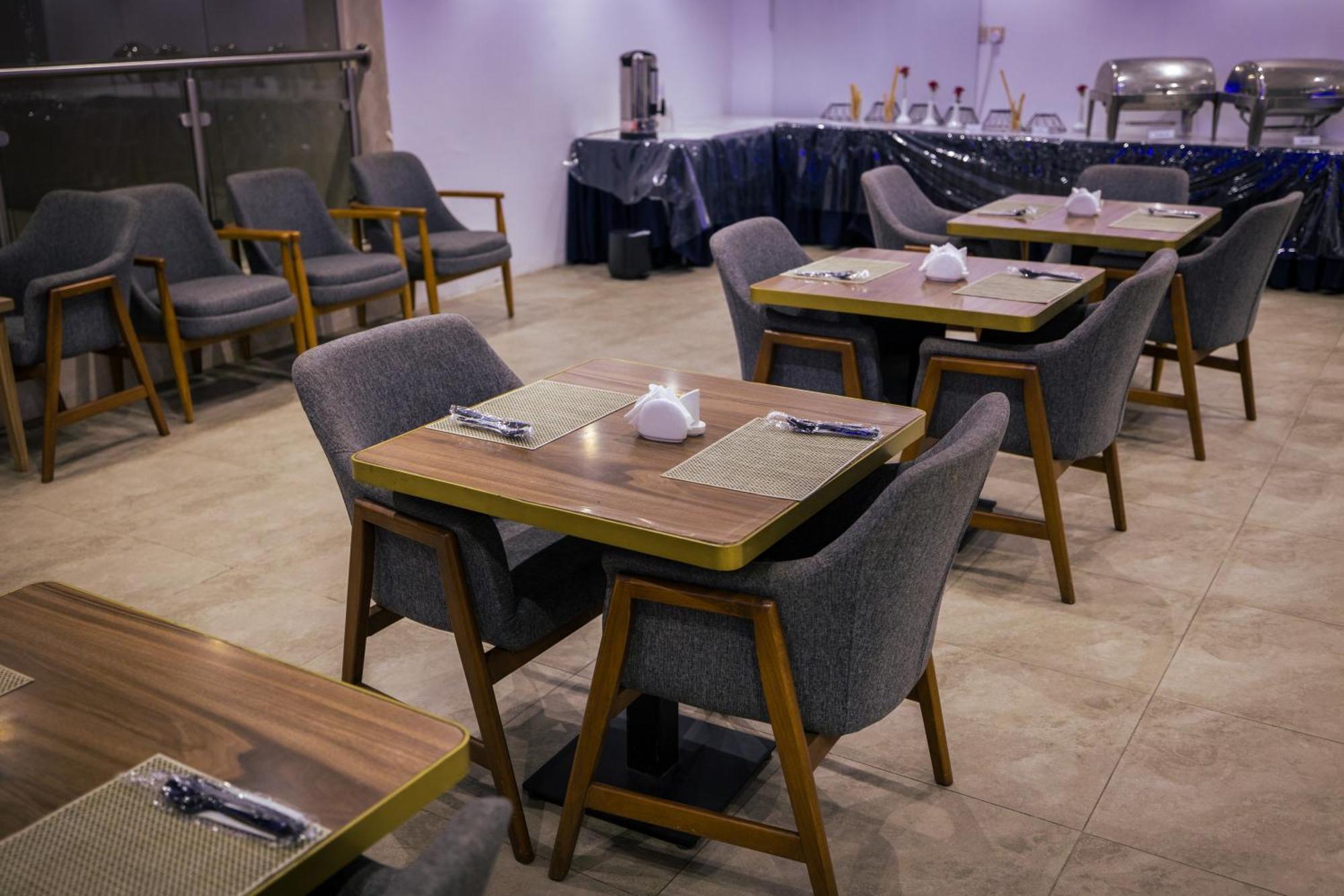 Mirnian Hotel Dżedda Zewnętrze zdjęcie