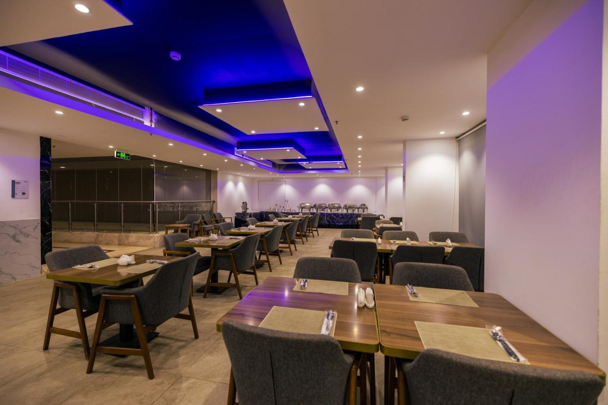 Mirnian Hotel Dżedda Zewnętrze zdjęcie