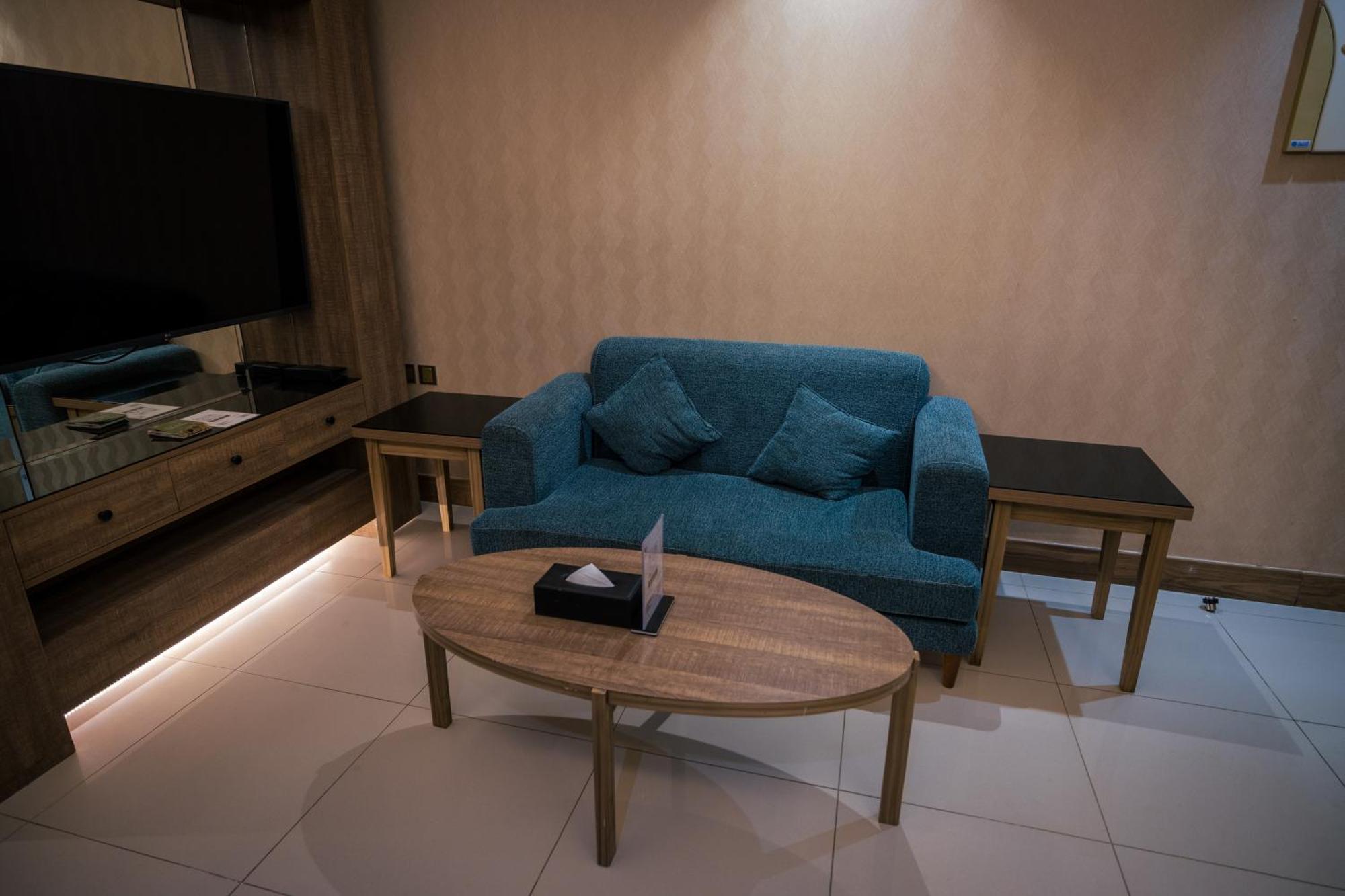 Mirnian Hotel Dżedda Zewnętrze zdjęcie