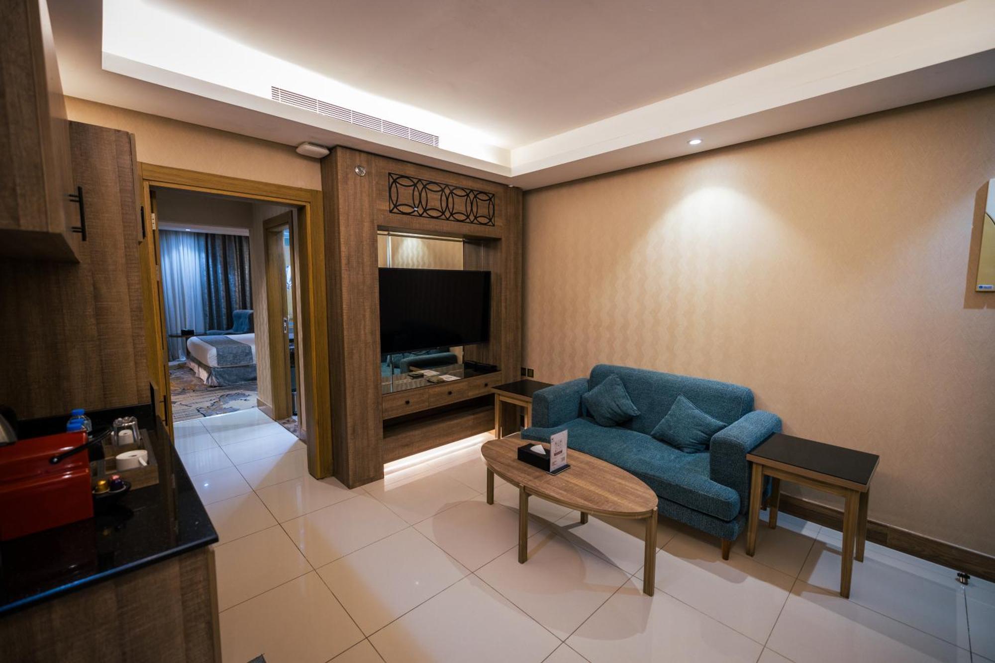 Mirnian Hotel Dżedda Zewnętrze zdjęcie