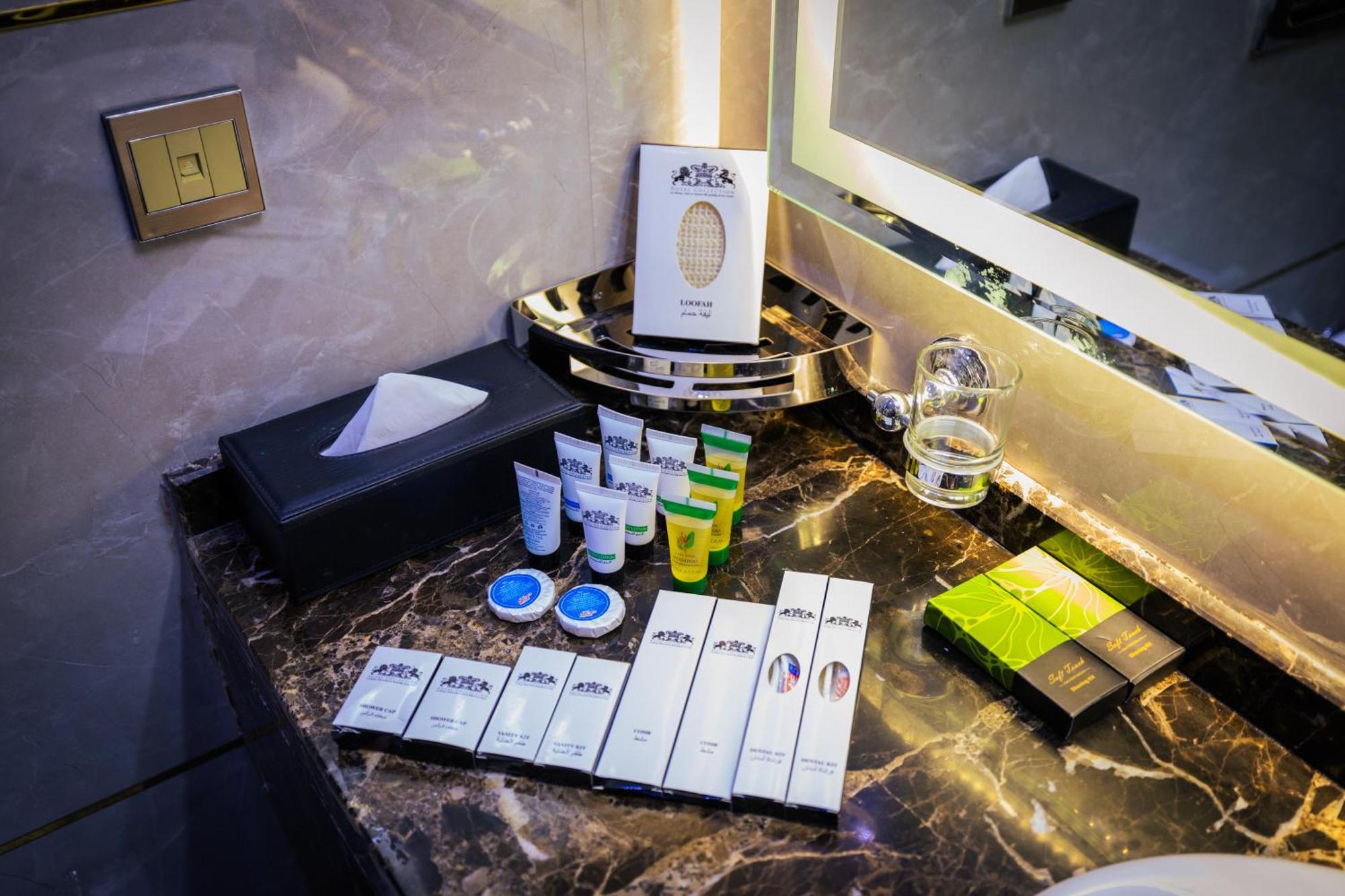Mirnian Hotel Dżedda Zewnętrze zdjęcie