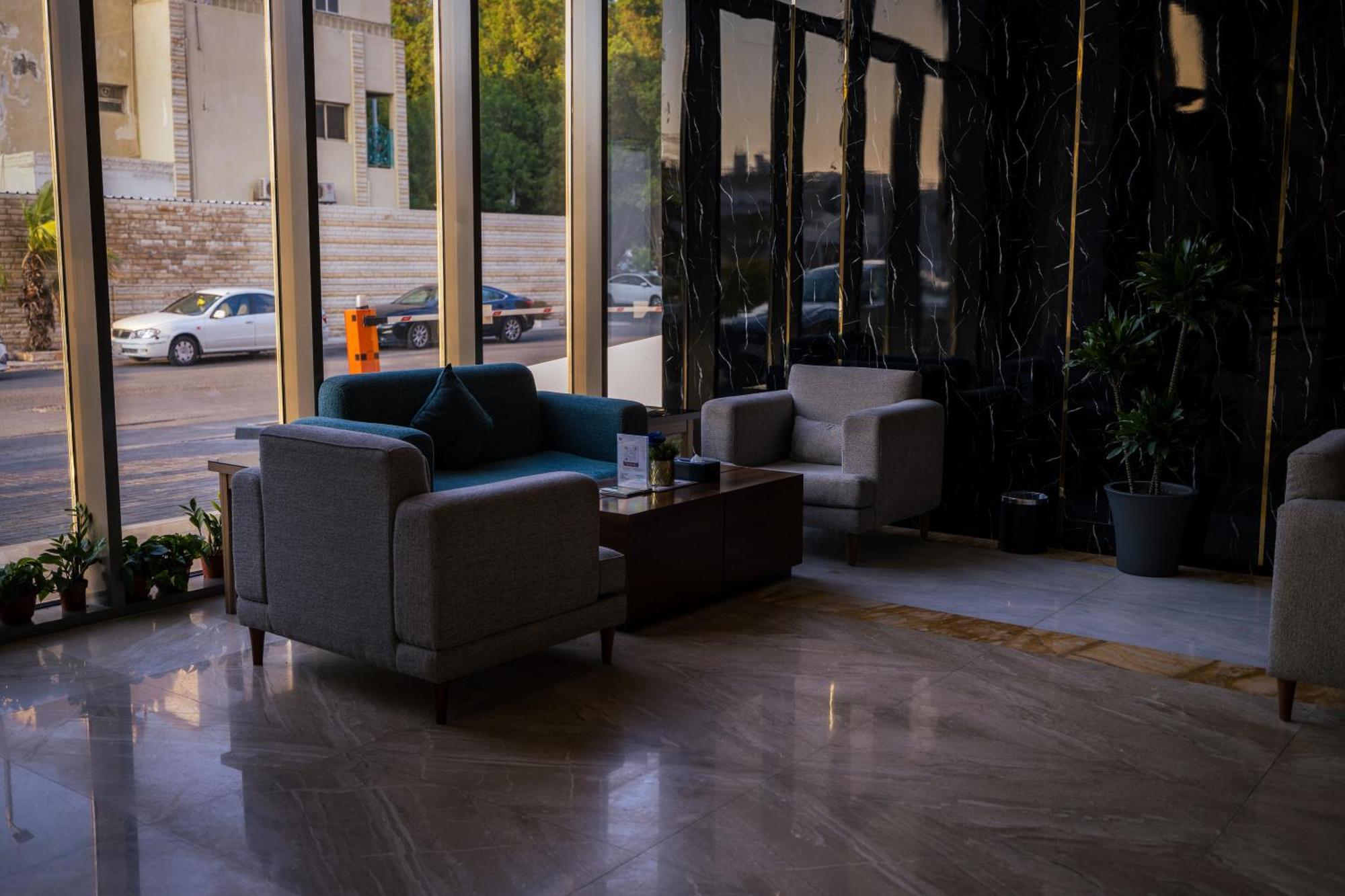 Mirnian Hotel Dżedda Zewnętrze zdjęcie