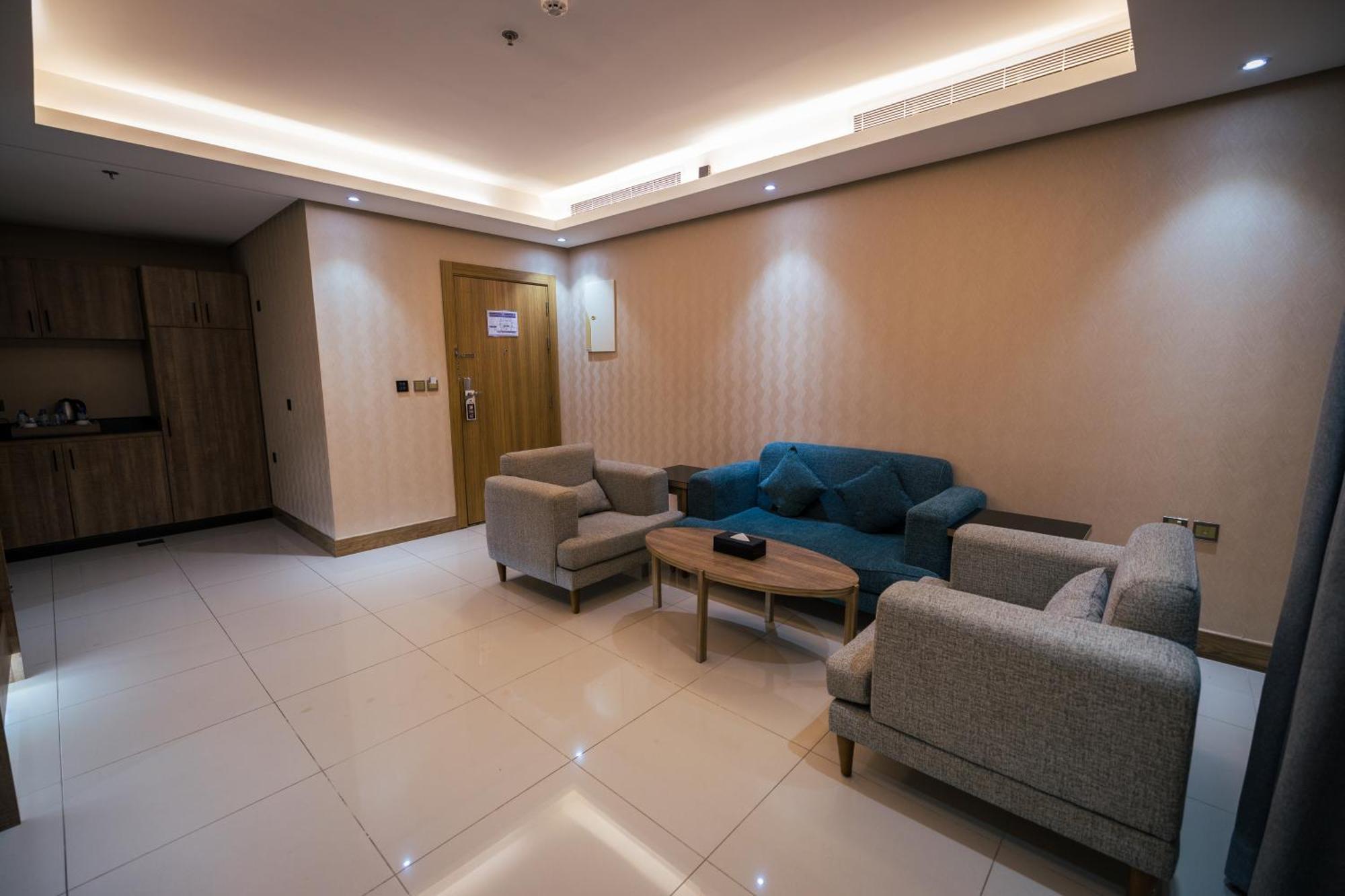 Mirnian Hotel Dżedda Zewnętrze zdjęcie