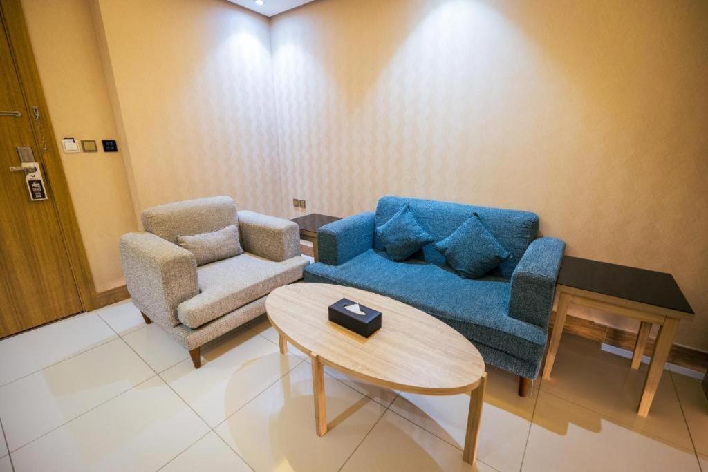 Mirnian Hotel Dżedda Zewnętrze zdjęcie